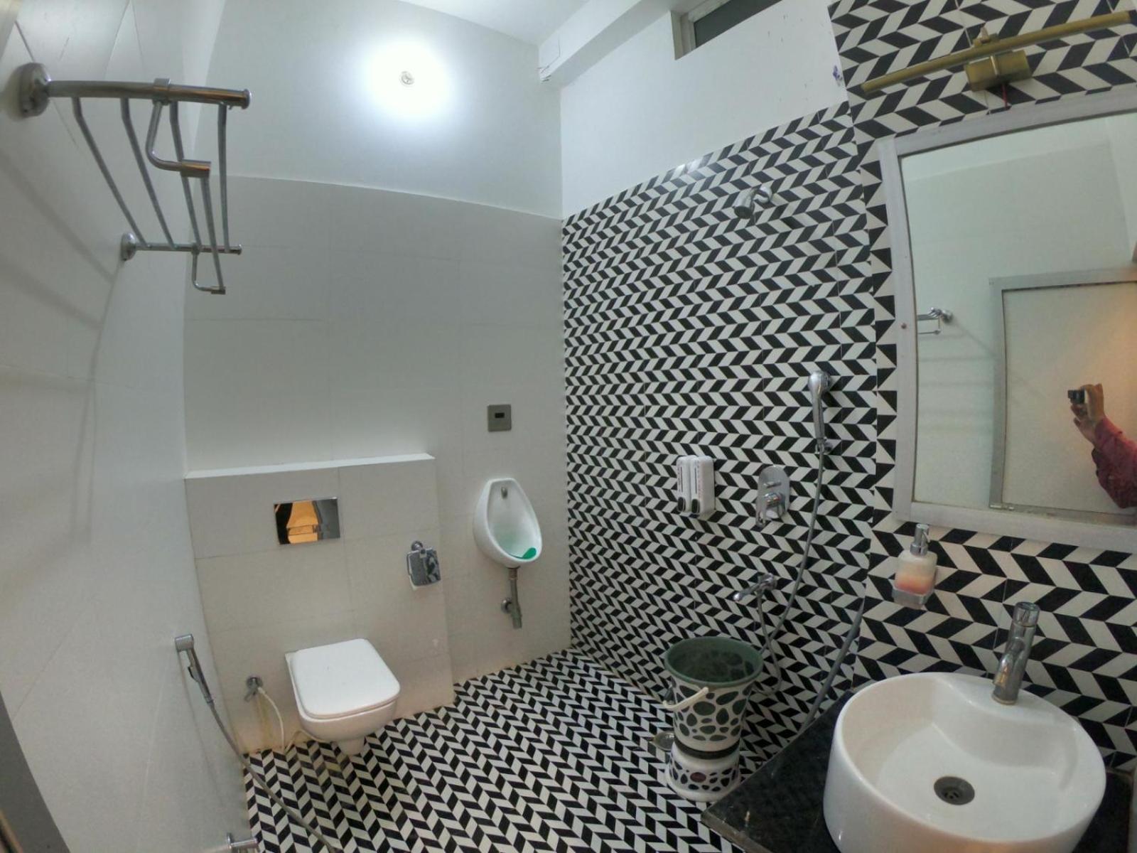 Hotel Buddha Park, Paharia, 바라나시 외부 사진